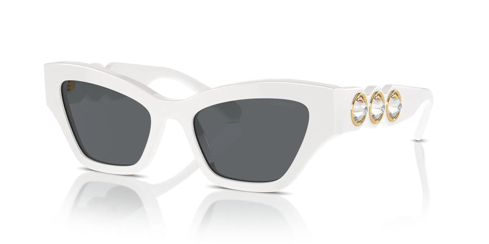 Swarovski 6021 Sunglasses - view 27